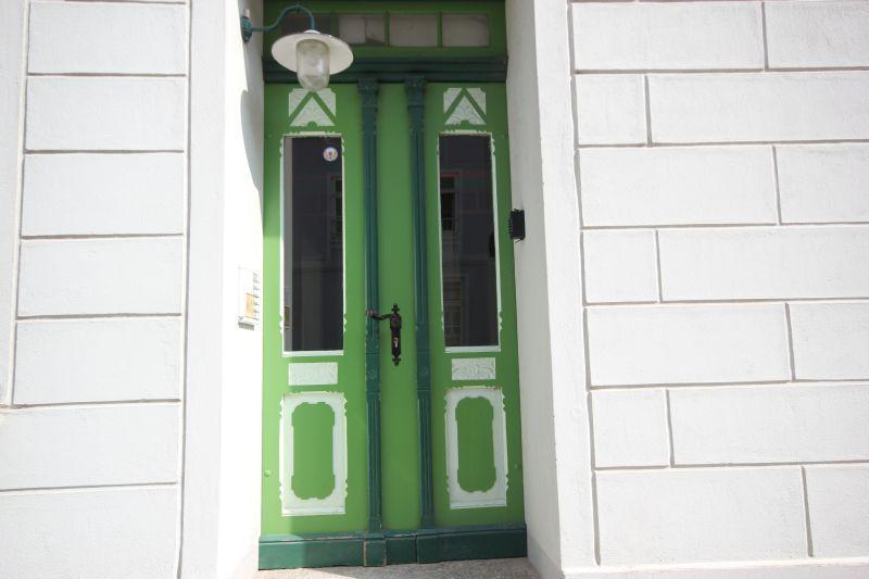 Stadthaus-שטראלסונד מראה חיצוני תמונה